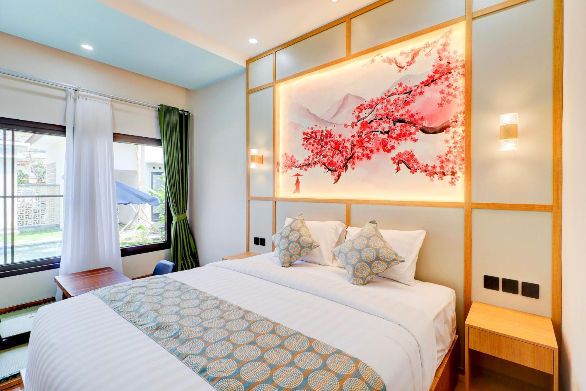 Collection O Samurai Hotel Sanur Extérieur photo